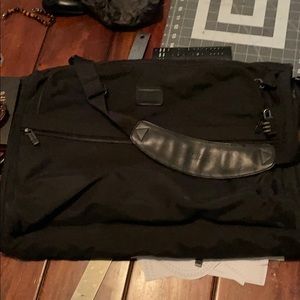 Tumi garment bag
